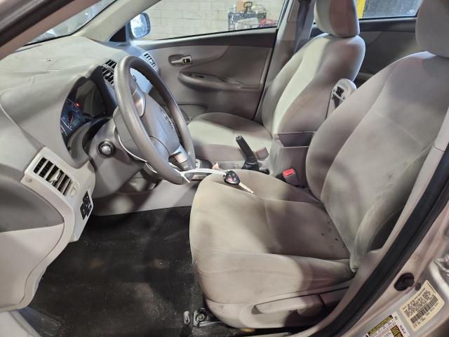 Photo 7 from auction – 2010 TOYOTA COROLLA BA with VIN 1NXBU4EE0AZ322247