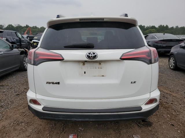 Photo 6 from auction – 2016 TOYOTA RAV4 LE with VIN JTMZFREV4GD081702