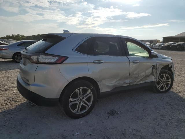 Photo 3 from auction – 2018 FORD EDGE TITANIUM with VIN 2FMPK4K97JBB42336
