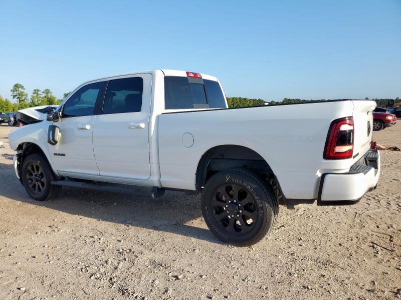 Photo 2 from auction – 2024 RAM 2500 LARAM with VIN 3C6UR5FJ5RG315705