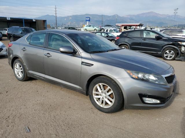 Photo 4 from auction – 2012 KIA OPTIMA LX with VIN 5XXGM4A76CG038406