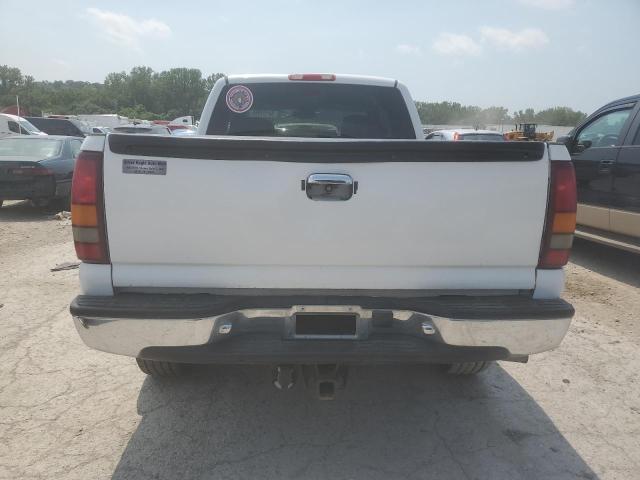 صورة رقم 6 من المزاد - 2001 CHEVROLET SILVERADO مع VIN 2GCEK19T911281739
