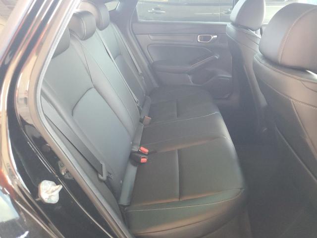 Photo 10 from auction – 2024 ACURA INTEGRA A- with VIN 19UDE4H30RA020539