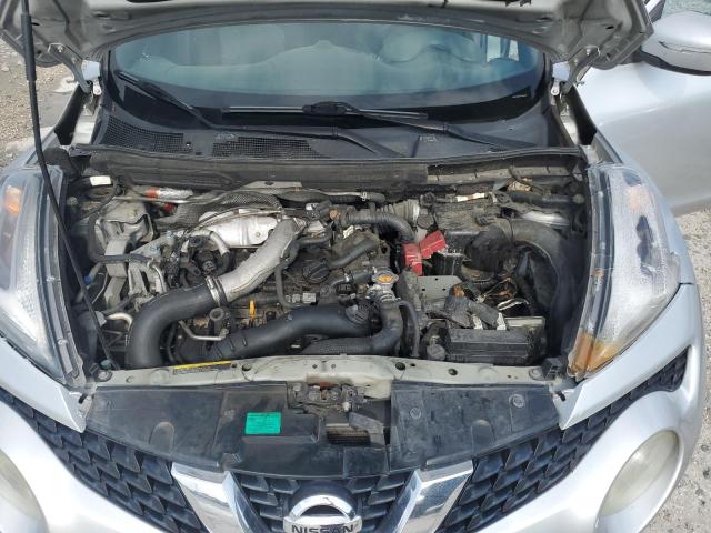 Photo 12 from auction – 2017 NISS JUKE S with VIN JN8AF5MR3HT702238