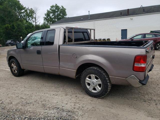 Photo 2 from auction – 2004 FORD F150 with VIN 1FTRX12W34NA80302