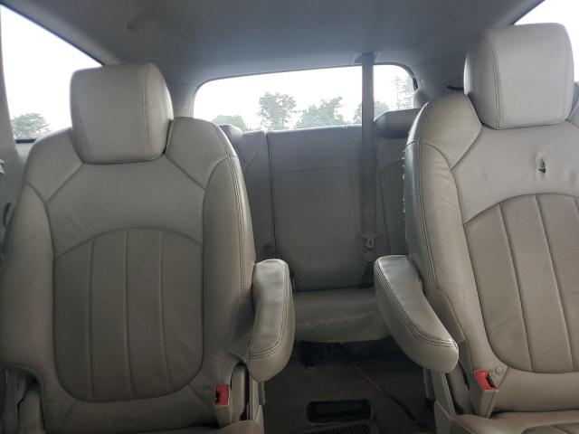 Фото 10 с аукциона – 2010 BUICK ENCLAVE CX с VIN 5GALRBEDXAJ177548