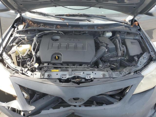 Photo 11 from auction – 2012 TOYOTA COROLLA BA with VIN 2T1BU4EE9CC859008