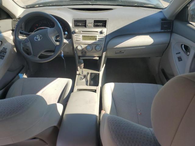 Photo 8 from auction – 2011 TOYOTA CAMRY BASE with VIN 4T1BF3EK0BU719596