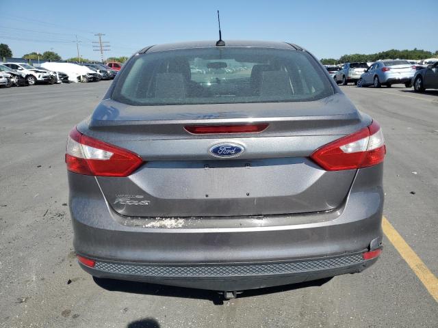 Photo 6 from auction – 2013 FORD FOCUS S with VIN 1FADP3E29DL108328