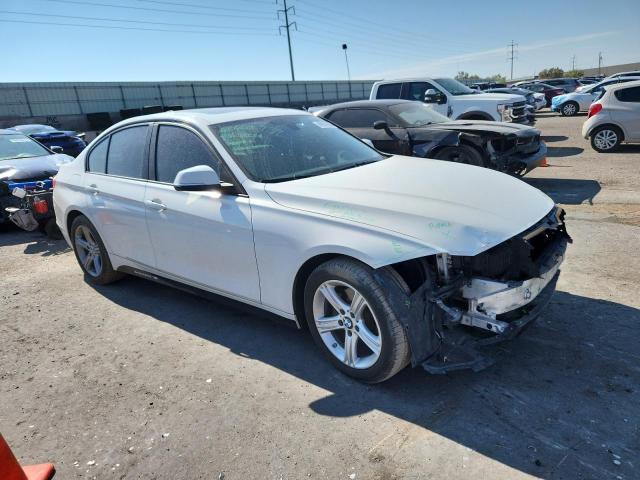 Photo 4 from auction – 2014 BMW 328 I with VIN WBA3A5C52EP601646