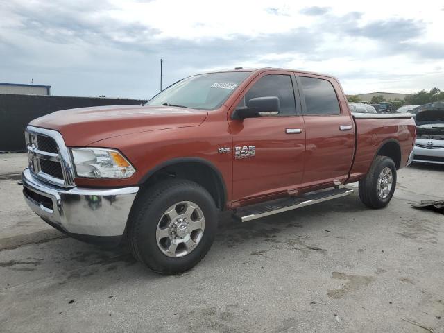 RAM 2500 SLT 2013 with VIN 3C6TR5DTXDG594349 - Photo from auction