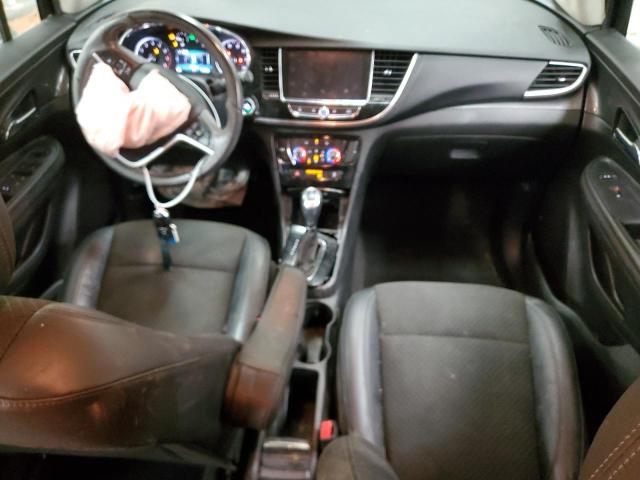 Photo 8 from auction – 2017 BUICK ENCORE PRE with VIN KL4CJFSB4HB012965