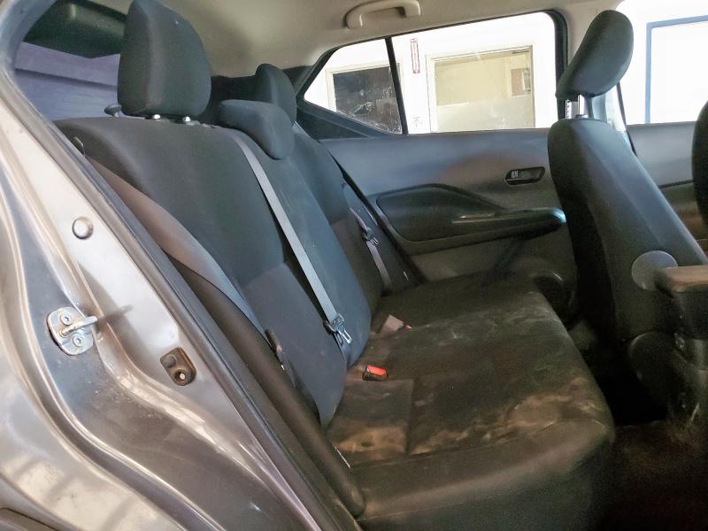Photo 11 from auction – 2024 NISSAN KICKS S with VIN 3N1CP5BV5RL480022