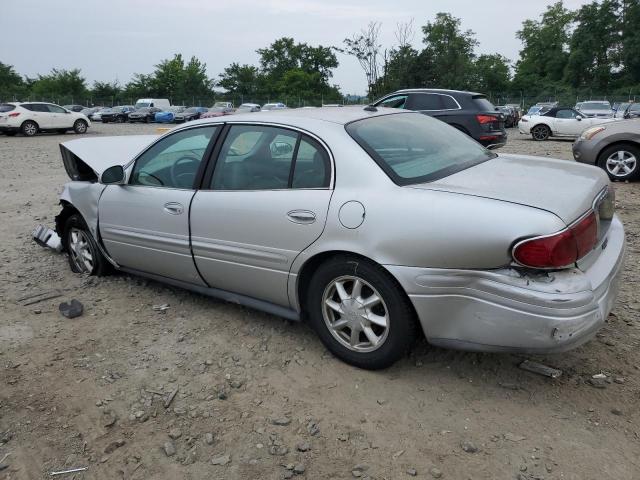 Photo 2 from auction – 2003 BUICK LESABRE LIMITED with VIN 1G4HR54K13U280683