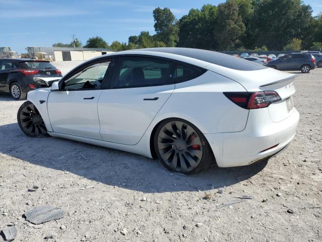 Photo 2 from auction – 2021 TESLA MODEL 3 with VIN 5YJ3E1EC1MF992373