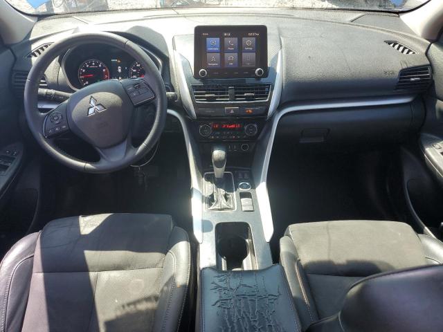 Photo 8 from auction – 2022 MITSUBISHI ECLIPSE CR with VIN JA4ATWAA1NZ004612