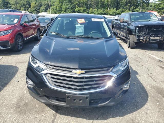 Photo 5 from auction – 2019 CHEVROLET EQUINOX LT with VIN 2GNAXTEV4K6253541