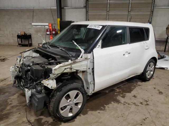 KIA SOUL 2016 with VIN KNDJN2A28G7344100 - Photo from auction