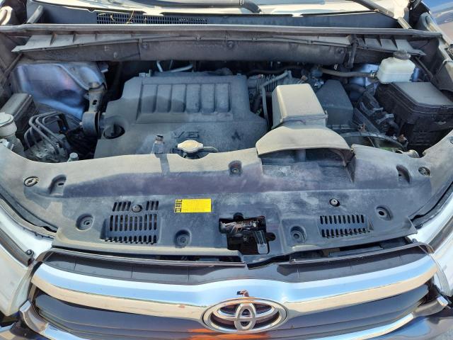 Zdjęcie 11 z aukcji – 2015 TOYOTA HIGHLANDER z VIN 5TDJKRFH6FS120035