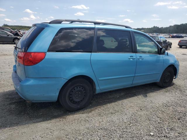 Photo 3 from auction – 2007 TOYOTA SIENNA CE with VIN 5TDZK23C07S017567