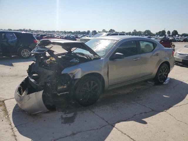 صورة رقم 1 من المزاد - 2014 DODGE AVENGER SE مع VIN 1C3CDZAB3EN168672