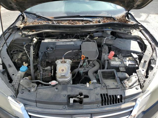 Photo 11 from auction – 2015 HONDA ACCORD EXL with VIN 1HGCR2F81FA034187