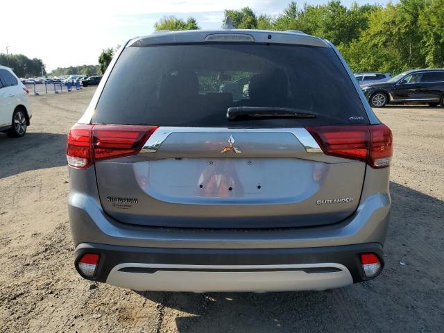 صورة رقم 6 من المزاد - 2019 MITS OUTLANDER SE مع VIN JA4AZ3A31KZ006130