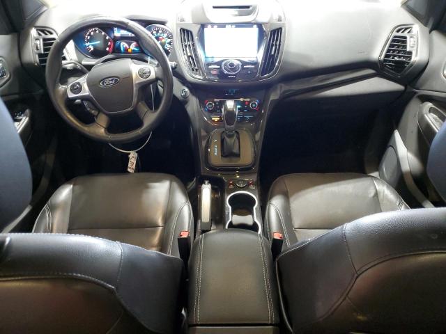 Photo 8 from auction – 2016 FORD ESCAPE TIT with VIN 1FMCU9J98GUB50231