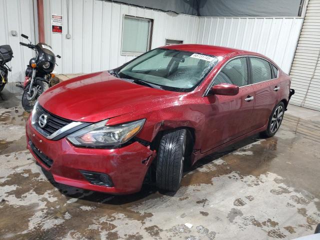 Photo 1 from auction – 2017 NISSAN ALTIMA 2.5 with VIN 1N4AL3AP2HC233581