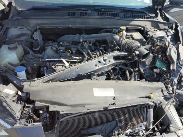 Photo 11 from auction – 2020 FORD FUSION TITANIUM with VIN 3FA6P0D95LR151294