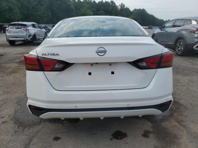 Photo 6 from auction – 2024 NISSAN ALTIMA S with VIN 1N4BL4BV0RN333594