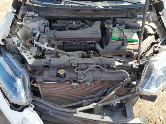 Photo 12 from auction – 2015 NISSAN ROGUE S with VIN 5N1AT2MK3FC849142
