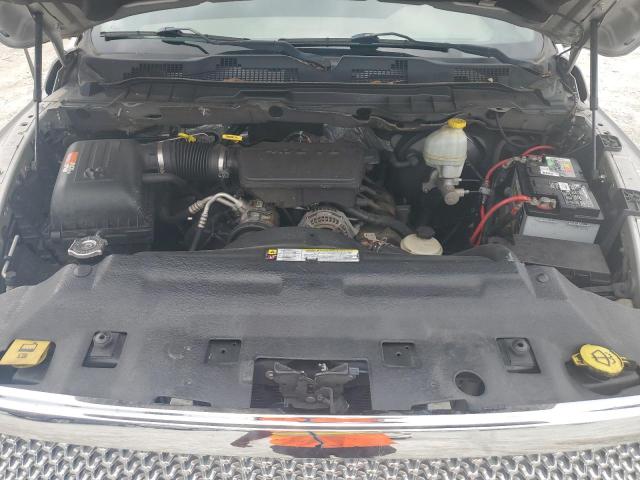 Photo 11 from auction – 2011 DODGE RAM 1500 with VIN 1D7RB1GPXBS651742