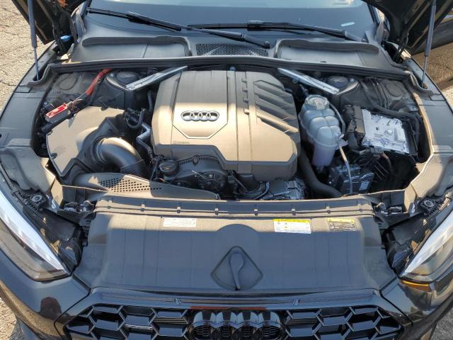 Photo 11 from auction – 2023 AUDI A5 PREMIUM with VIN WAUFACF5XPA033102