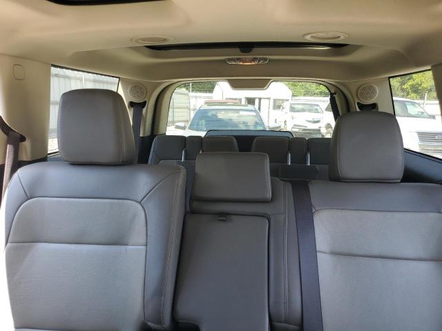 Photo 10 from auction – 2017 FORD FLEX LIMIT with VIN 2FMHK6D83HBA04761