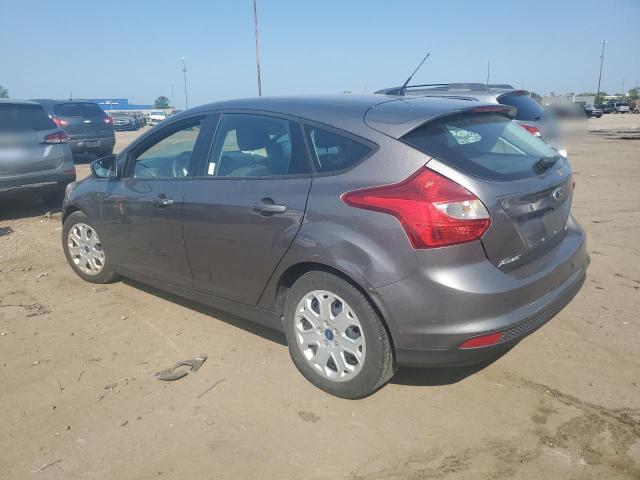 Photo 2 from auction – 2012 FORD FOCUS SE with VIN 1FAHP3K24CL272316