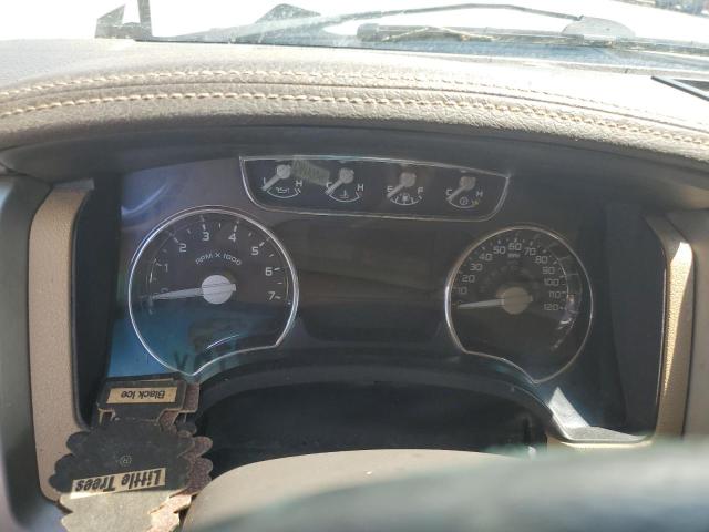 صورة رقم 9 من المزاد - 2012 FORD F150 SUPER مع VIN 1FTFW1EF8CFA26276