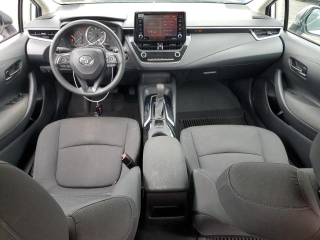 Photo 8 from auction – 2022 TOYOTA COROLLA LE with VIN 5YFVPMAE2NP290368