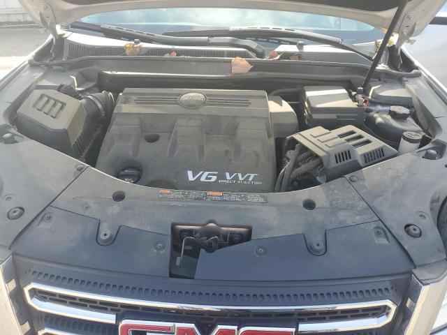Photo 12 from auction – 2016 GMC TERRAIN SL with VIN 2GKFLUE3XG6184218