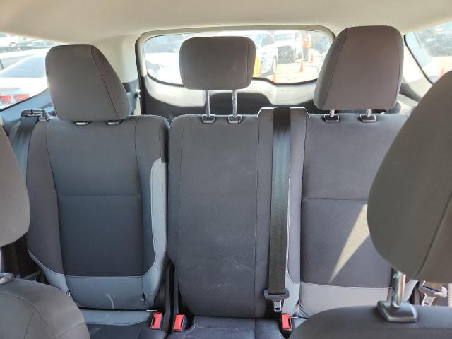 Photo 10 from auction – 2014 FORD ESCAPE S with VIN 1FMCU0F70EUA77193