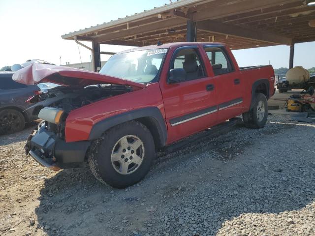 Photo 1 from auction – 2006 CHEVROLET SILVERADO K1500 with VIN 2GCEK13Z961301430
