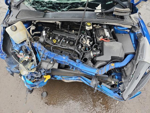 Zdjęcie 11 z aukcji – 2018 FORD FOCUS SE z VIN 1FADP3F25JL289003