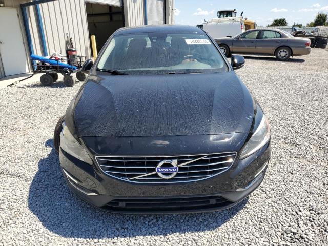 Foto 5 de la subasta – 2017 VOLVO S60 PREMIER con VIN LYV402TK7HB195474