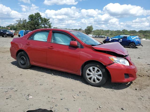صورة رقم 4 من المزاد - 2009 TOYOTA COROLLA BASE مع VIN 2T1BU40E79C179513