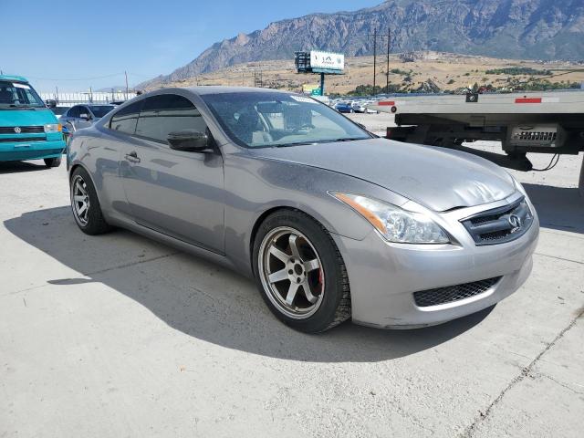 Photo 4 from auction – 2008 INFINITI G37 BASE with VIN JNKCV64E18M107455