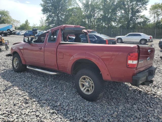 Photo 2 from auction – 2011 FORD RANGER SUPER CAB with VIN 1FTKR1EE6BPB14085