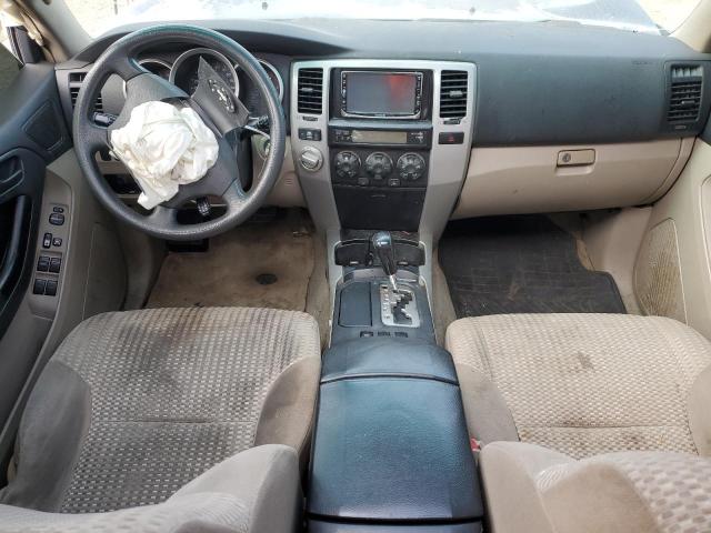 Foto 8 de la subasta – 2007 TOYOTA 4RUNNER SR con VIN JTEBU14R978091952