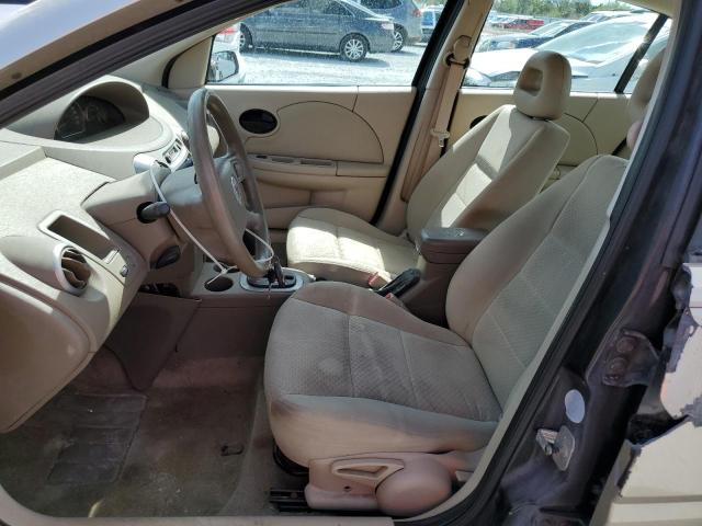 Photo 7 from auction – 2005 SATURN ION with VIN 1G8AJ52F15Z112156