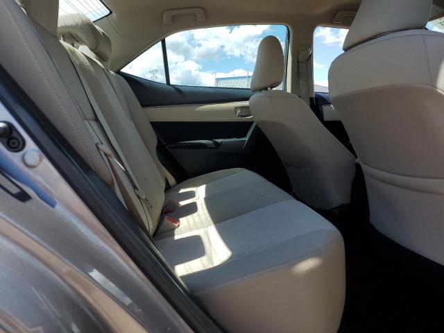 Photo 10 from auction – 2014 TOYOTA COROLLA L with VIN 2T1BURHEXEC224469