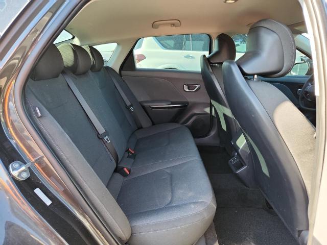 Photo 10 from auction – 2025 KIA K4 LX with VIN 3KPFT4DE3SE073629